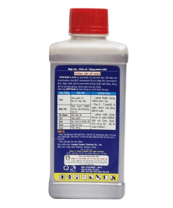 Alternative view of BPDYGAN 5.4EC