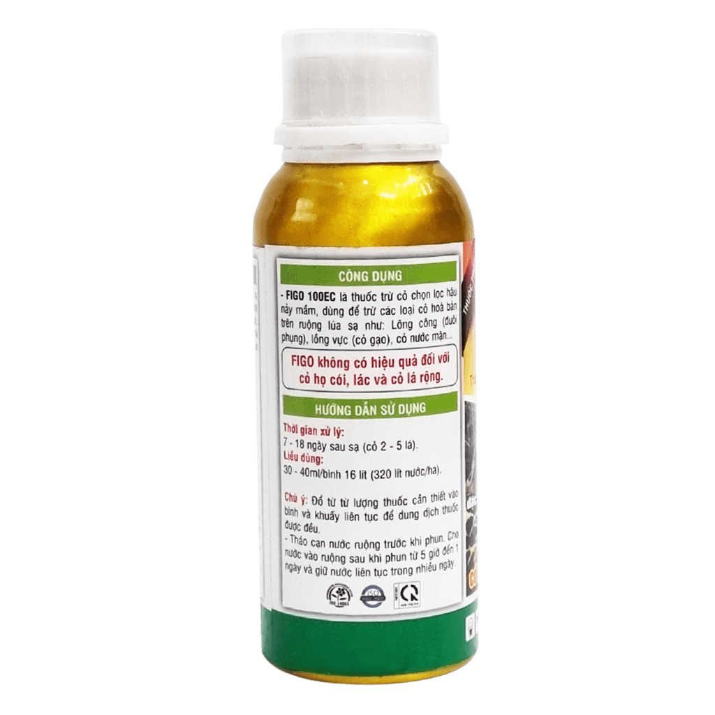 FIGO 100EC - Ảnh 2