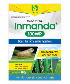 INMANDA 100WP