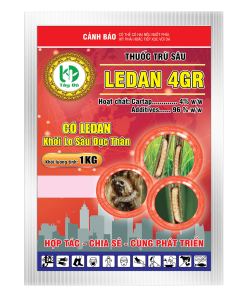 Ledan 4GR