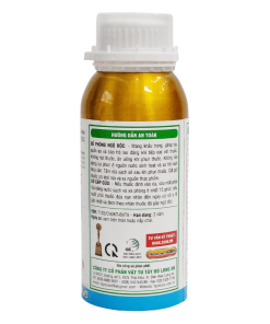 Alternative view of MASTERONE 26SC - TADO DOCTOR