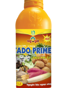 TADO PRIME (SIÊU PHÌ CỦ)